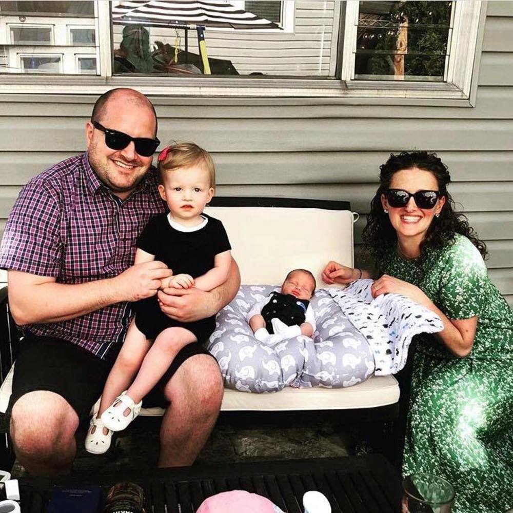 Meet your Posher, Kelly